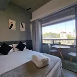 Apartamento Studio Nos Jardins Sp