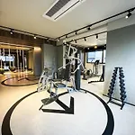 Apartamento Studio Nos Jardins Sp