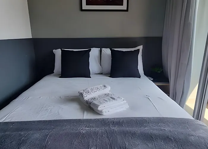 Apartamento Studio Nos Jardins Sp