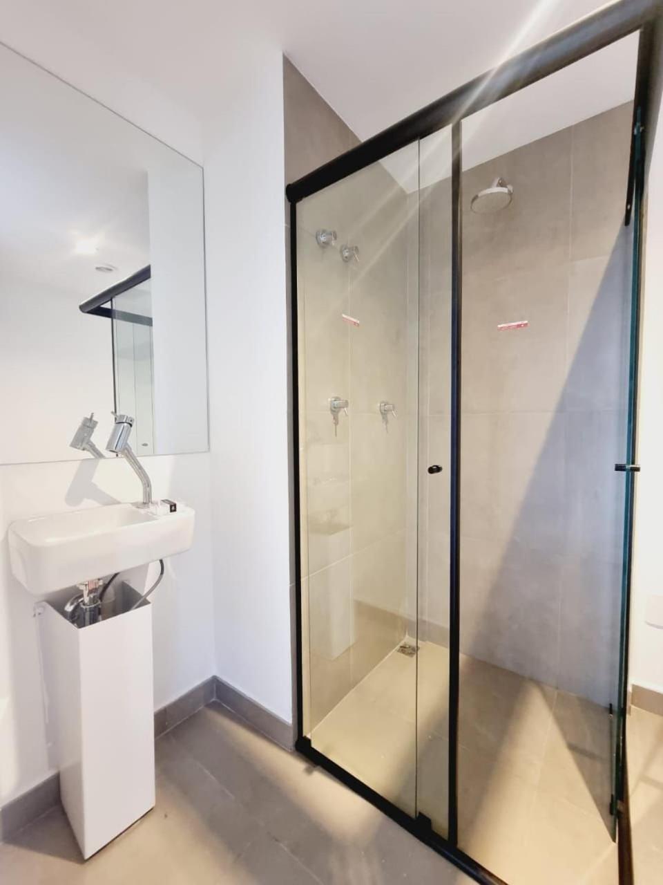 Apartamento Nos Jardins Sp